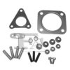 FA1 KT130080 Mounting Kit, charger